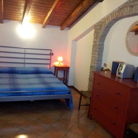 Via Toscana House Parma Rom bilde