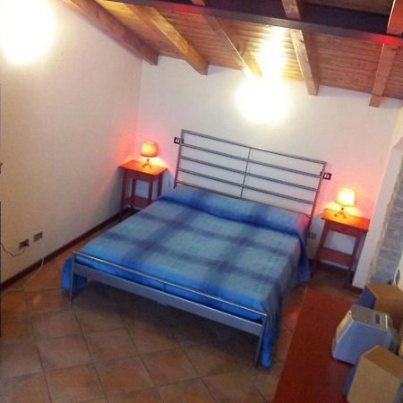 Via Toscana House Parma Rom bilde