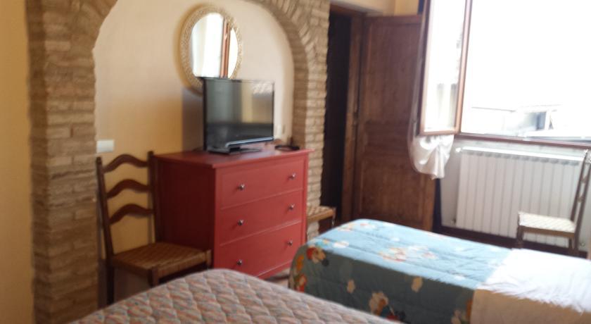 Via Toscana House Parma Rom bilde