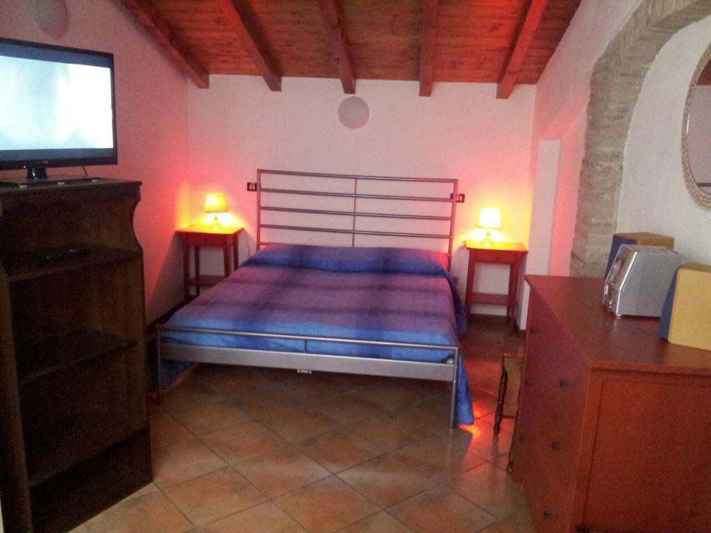 Via Toscana House Parma Rom bilde