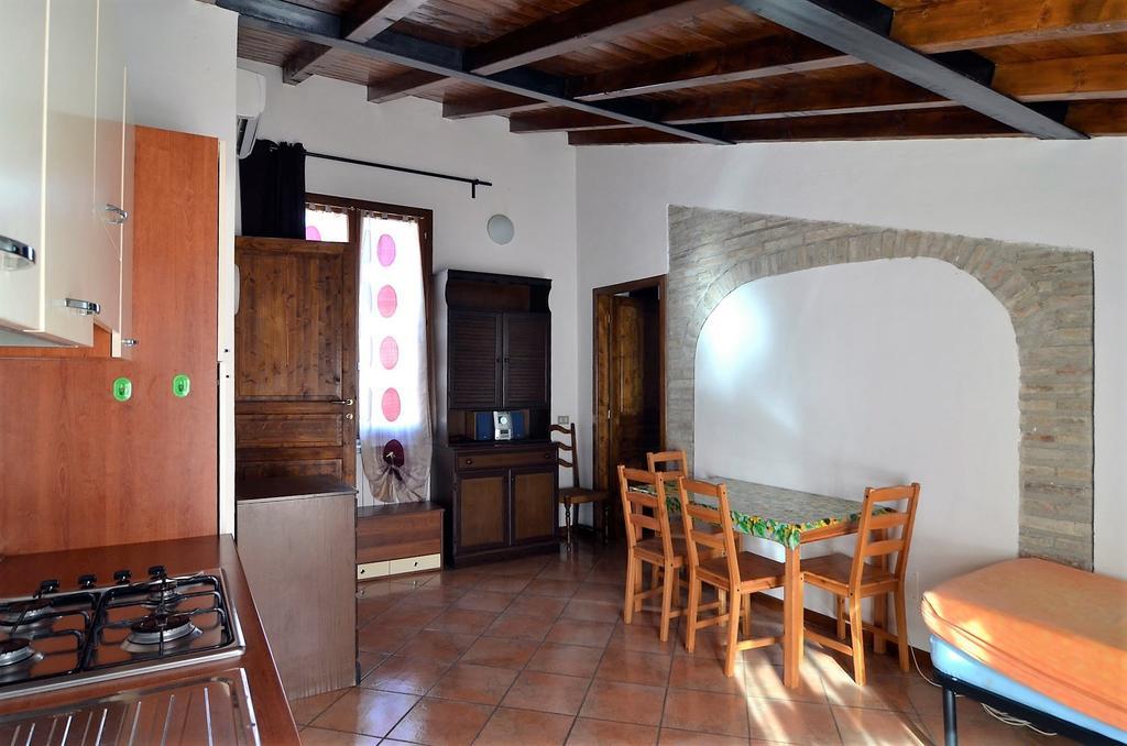 Via Toscana House Parma Rom bilde