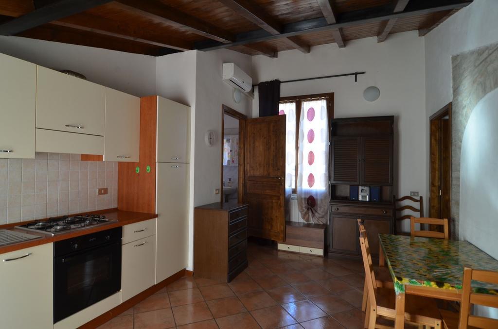 Via Toscana House Parma Rom bilde