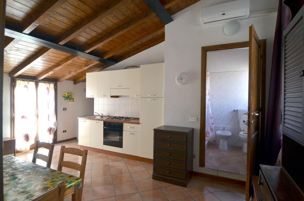 Via Toscana House Parma Rom bilde