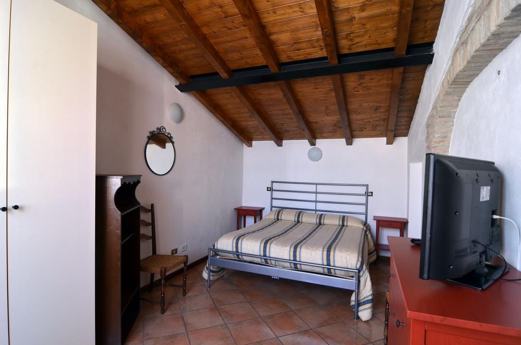 Via Toscana House Parma Rom bilde