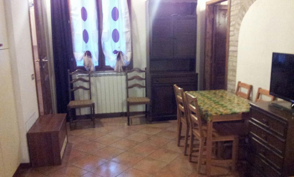 Via Toscana House Parma Rom bilde