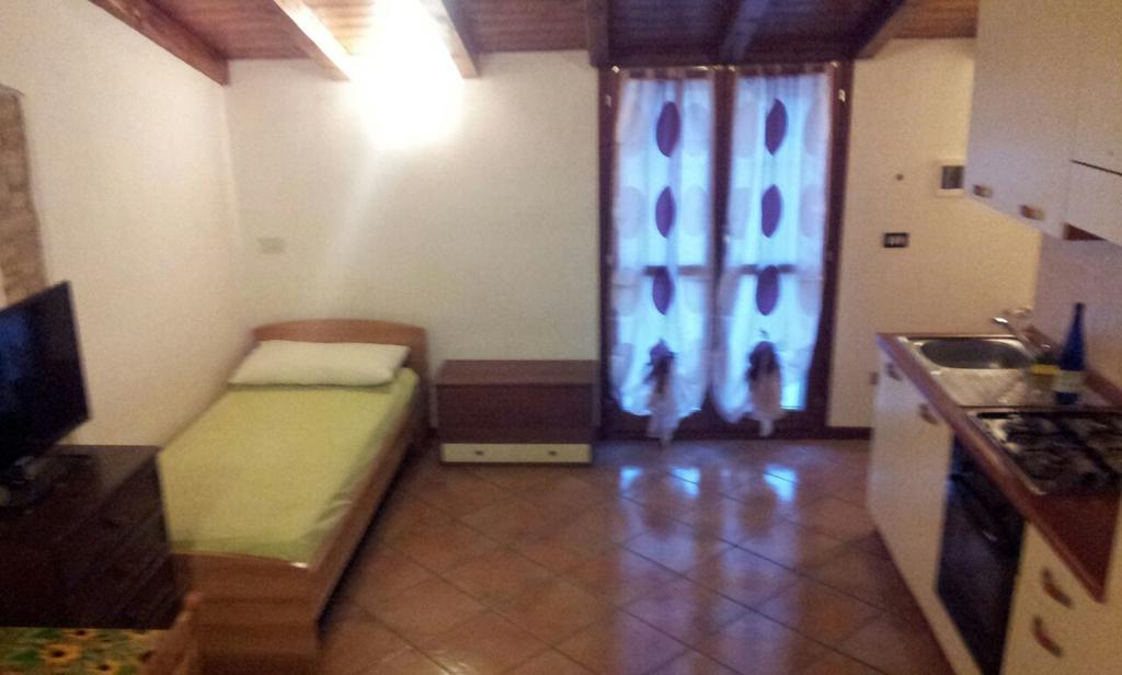 Via Toscana House Parma Rom bilde