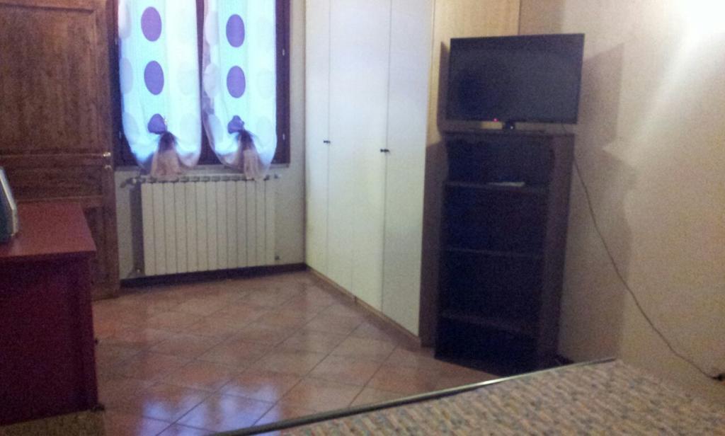 Via Toscana House Parma Rom bilde