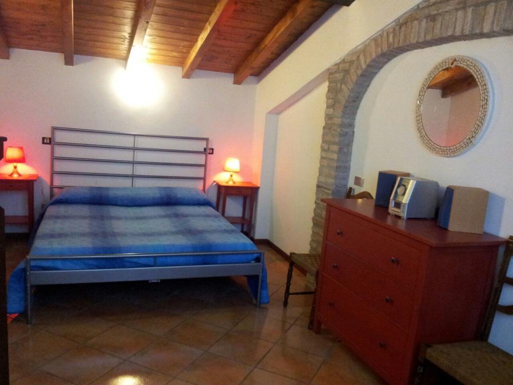 Via Toscana House Parma Rom bilde