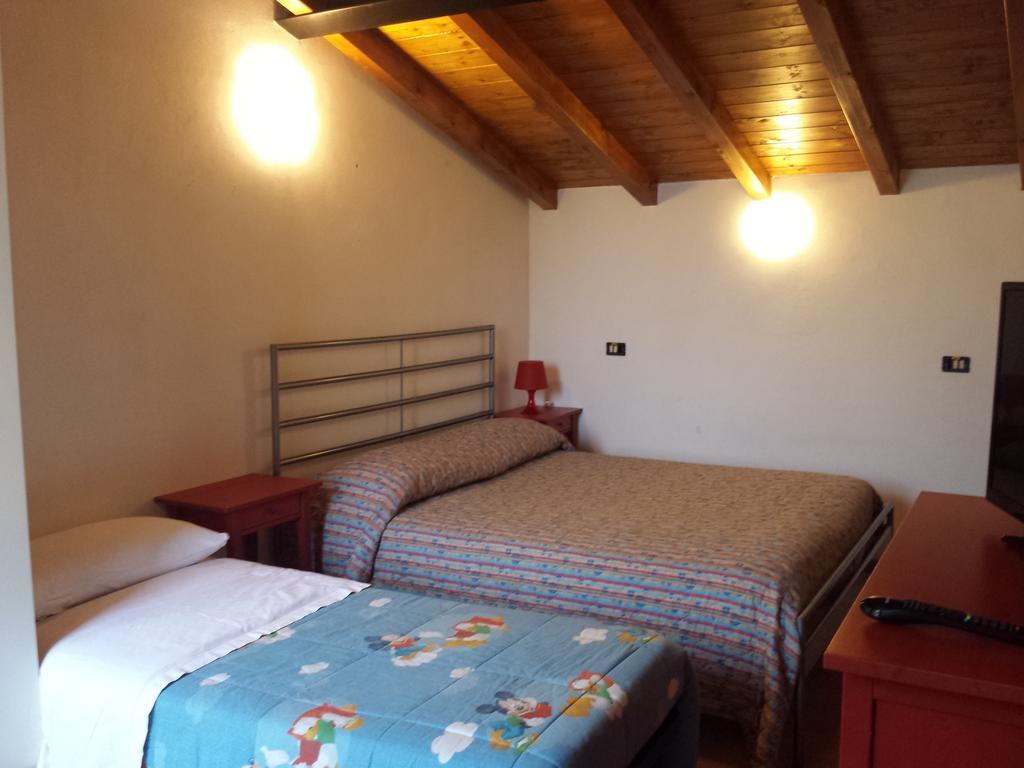 Via Toscana House Parma Rom bilde