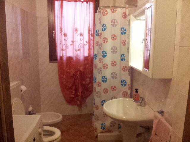 Via Toscana House Parma Rom bilde