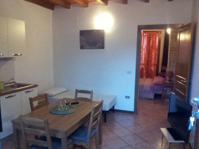 Via Toscana House Parma Rom bilde