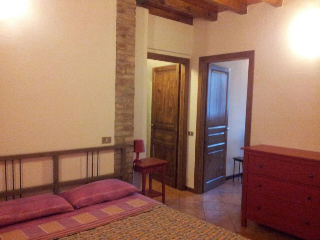 Via Toscana House Parma Rom bilde