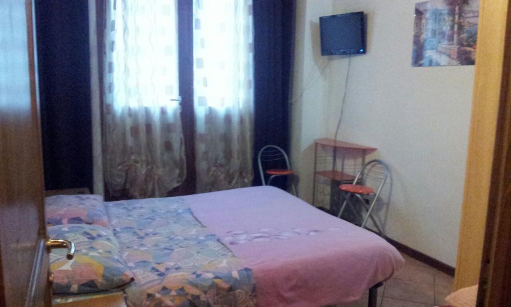 Via Toscana House Parma Rom bilde