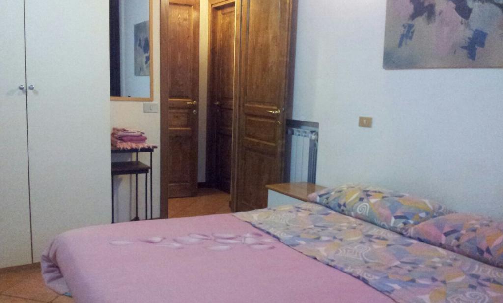Via Toscana House Parma Rom bilde