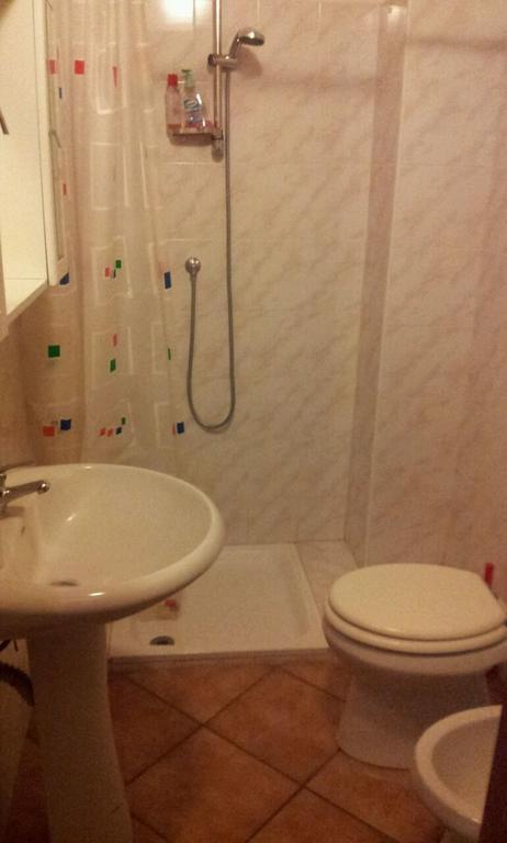 Via Toscana House Parma Rom bilde