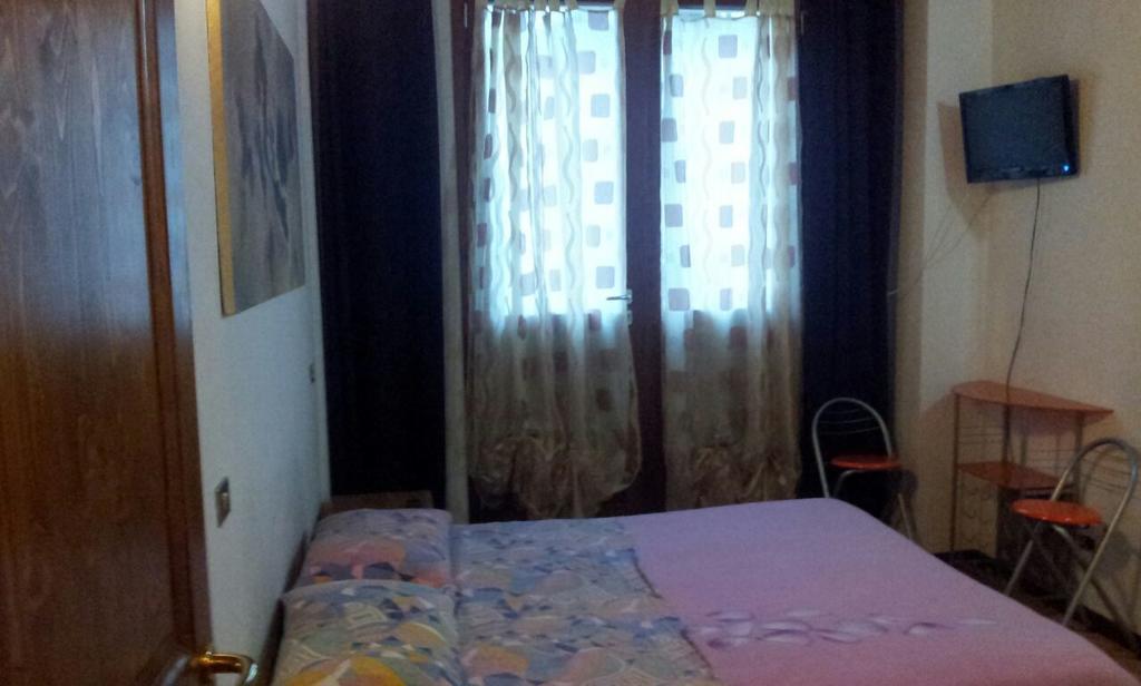 Via Toscana House Parma Rom bilde