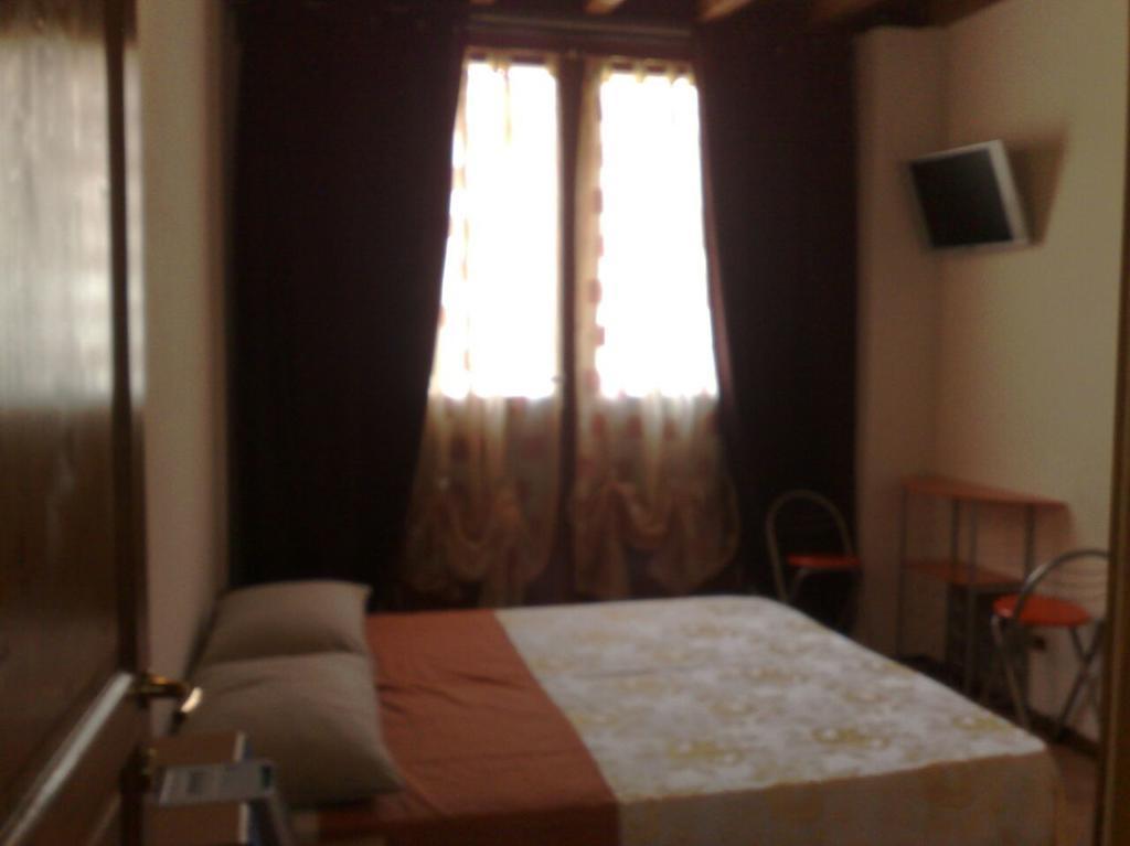 Via Toscana House Parma Rom bilde