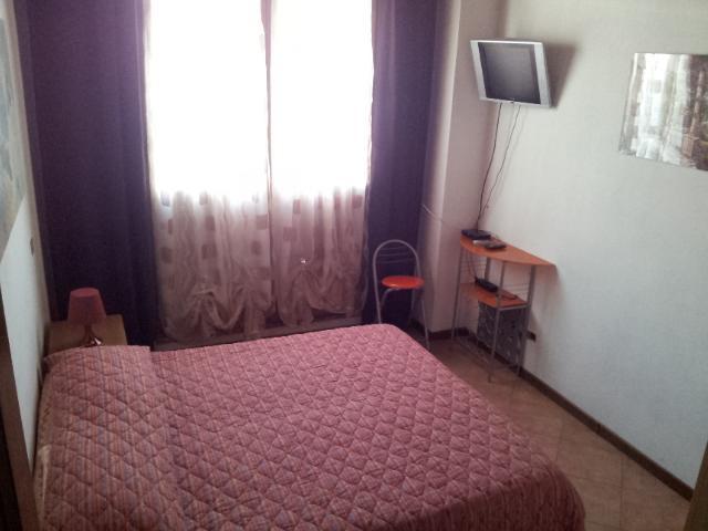 Via Toscana House Parma Rom bilde