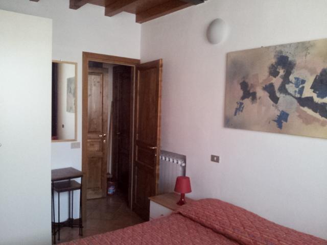 Via Toscana House Parma Rom bilde