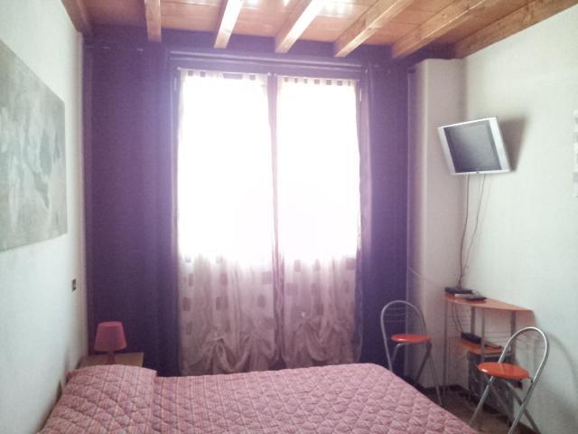 Via Toscana House Parma Rom bilde